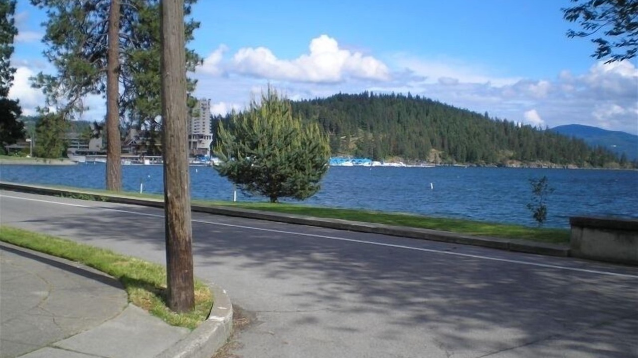 Photo of Outdoor in Fort Grounds