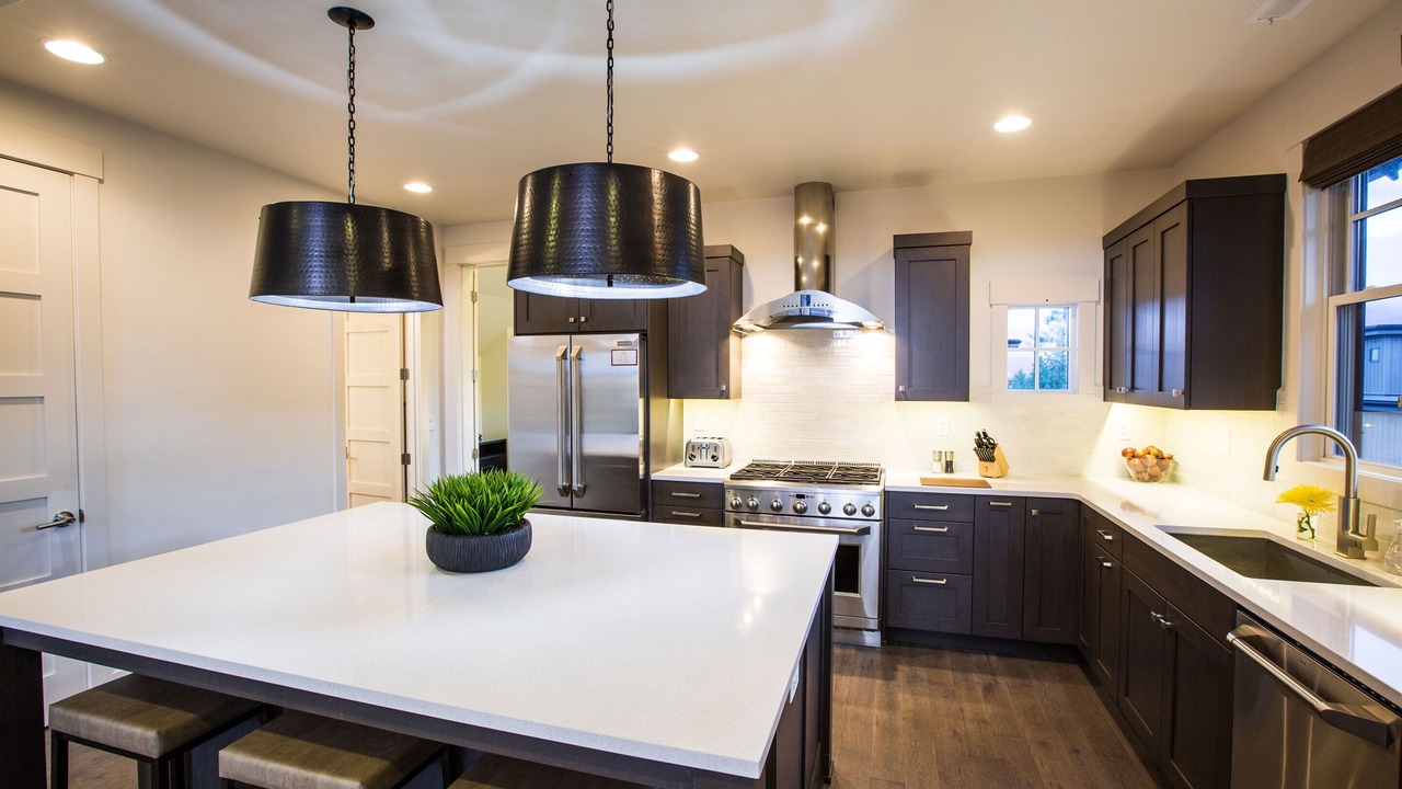 Photo of Kitchen in Bend