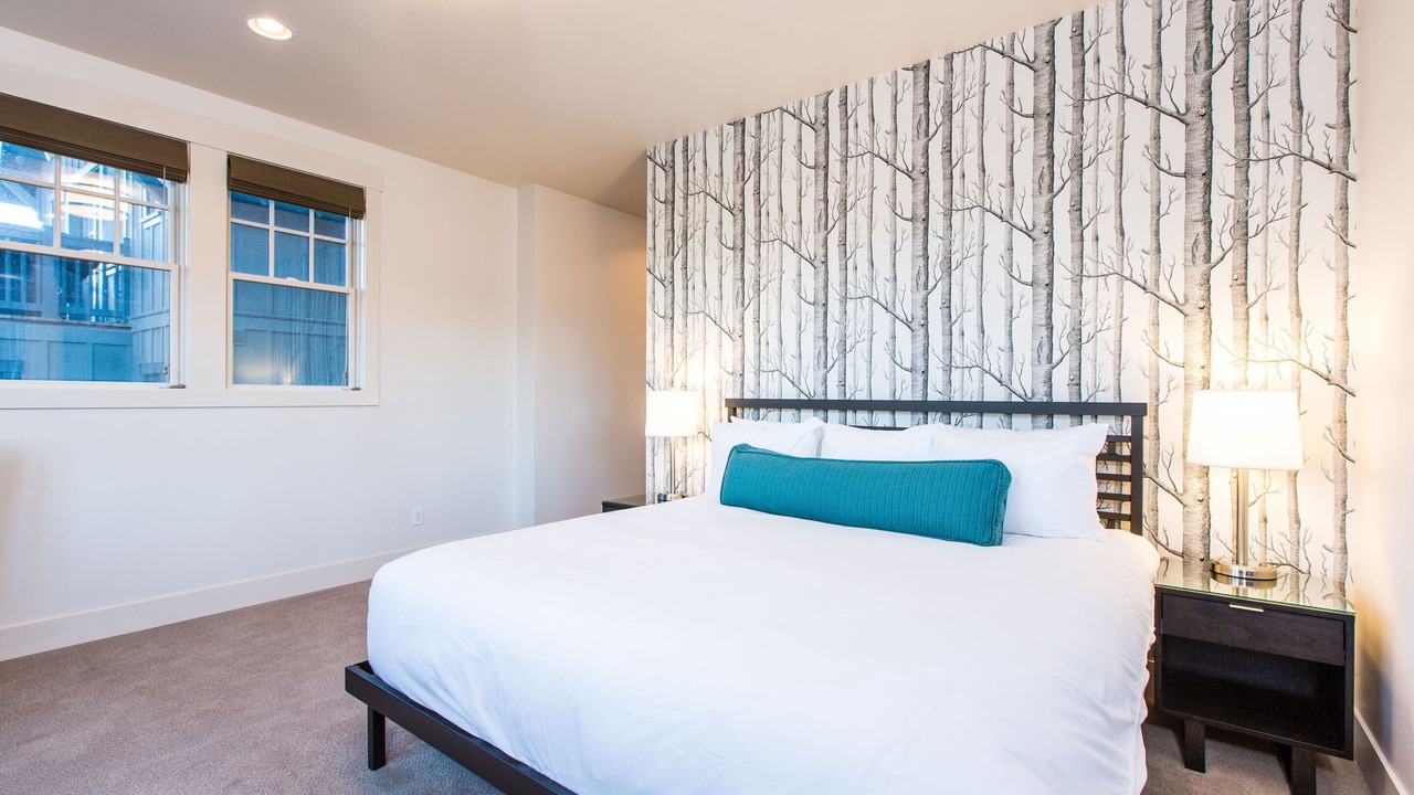 Photo of Bedroom in Bend