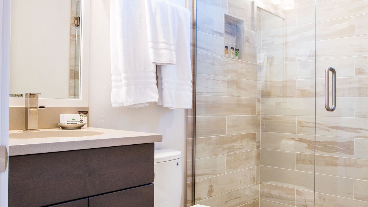 Photo of Bathroom in Bend