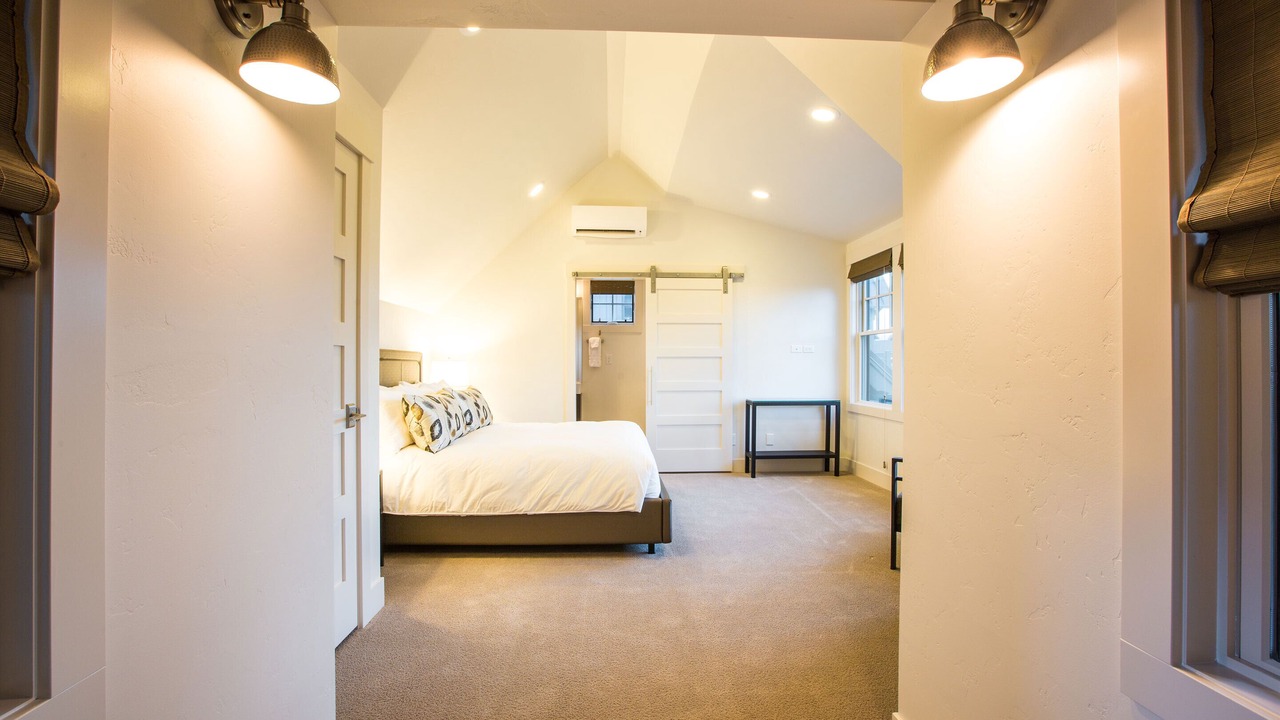 Photo of Bedroom in Bend