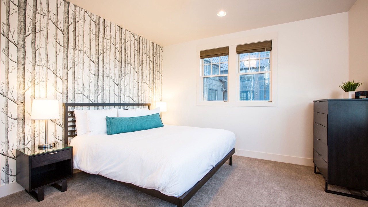 Photo of Bedroom in Bend