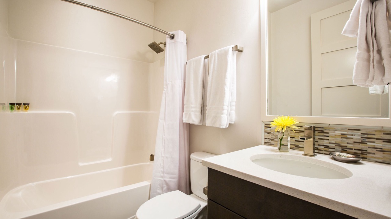 Photo of Bathroom in Bend