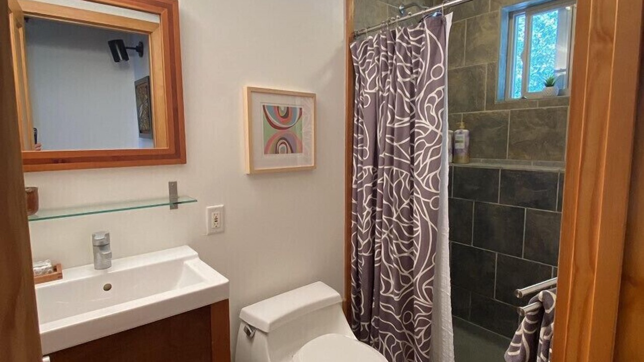 Photo of Bathroom in Jackson