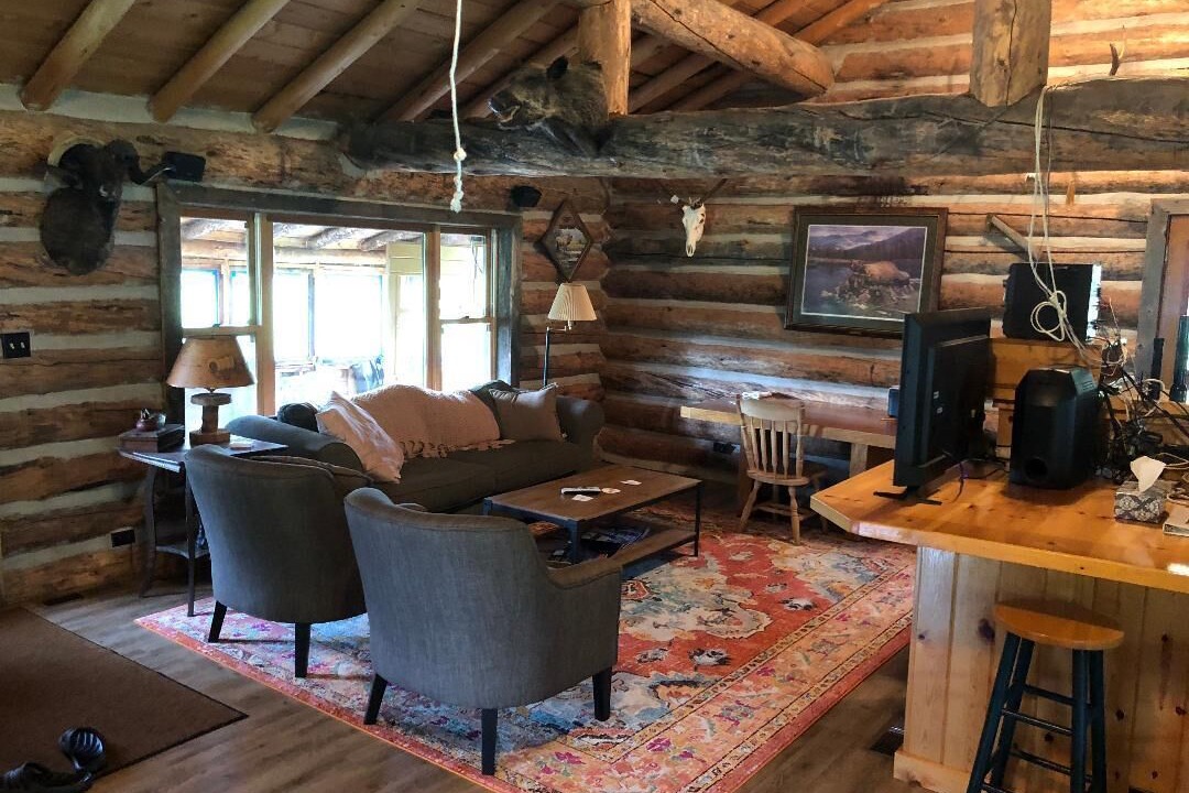 Photo of Livingroom in Cameron
