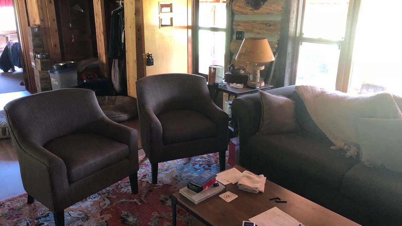 Photo of Livingroom in Cameron