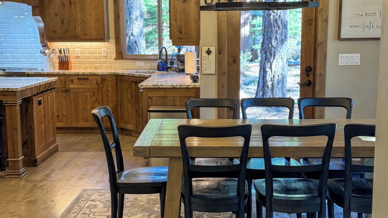 Photo of Others in Sunriver