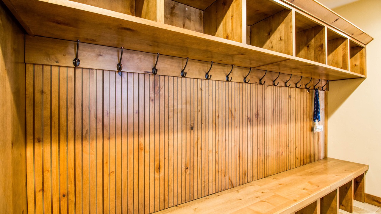 Photo of Bedroom in Sunriver