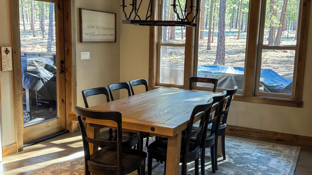 Photo of Others in Sunriver