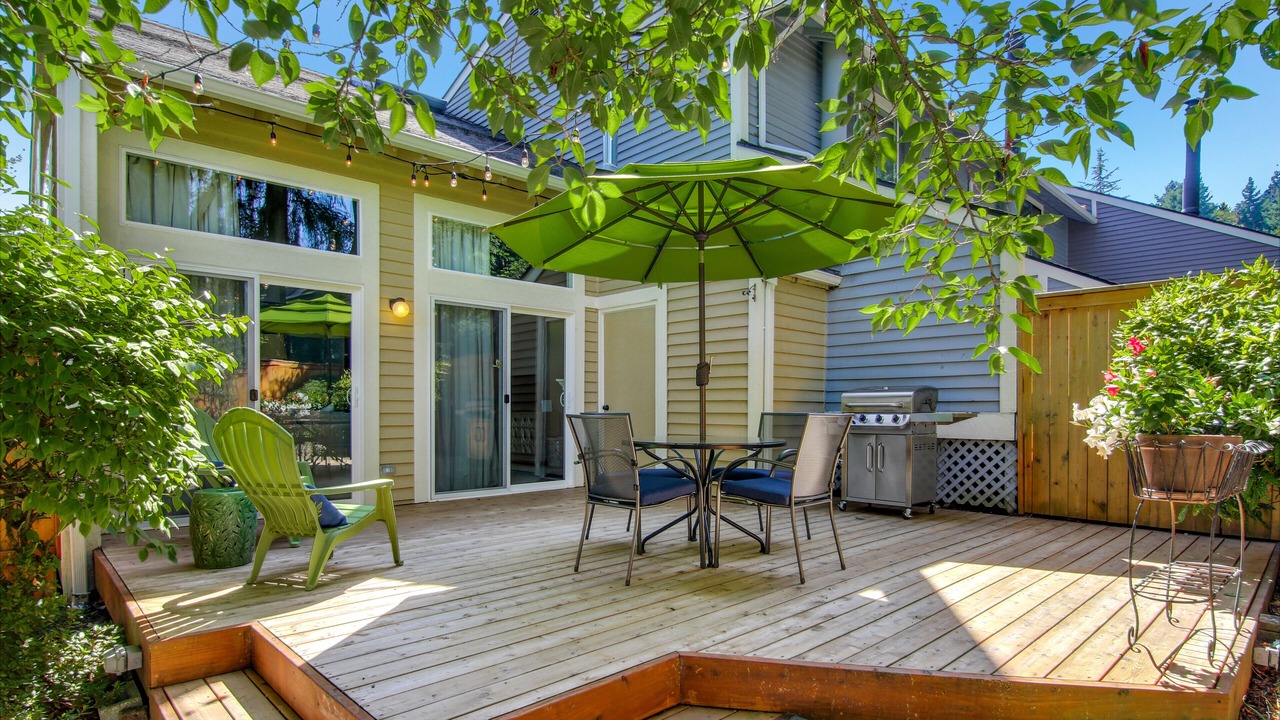Photo of Outdoor in Kirkland
