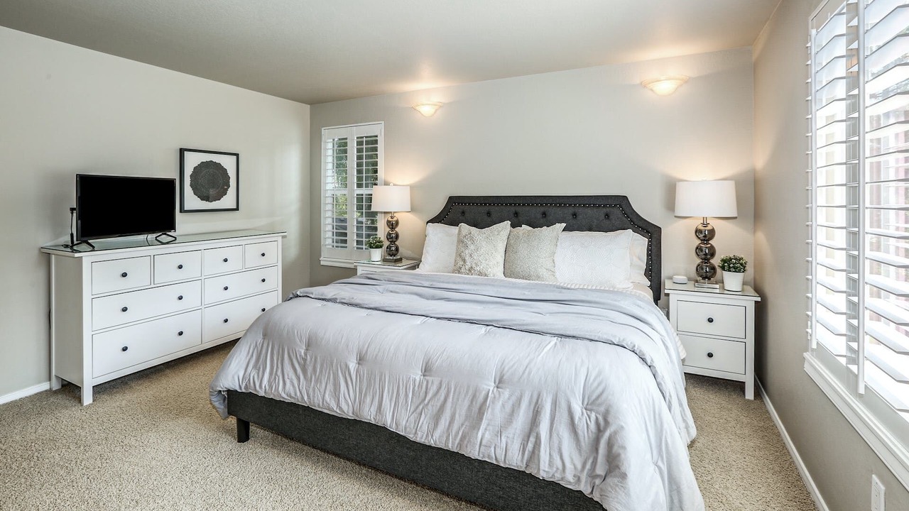 Photo of Bedroom in Kirkland