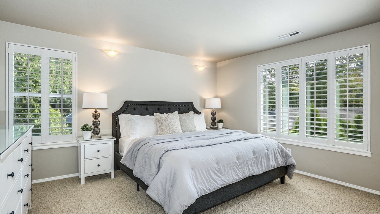 Photo of Bedroom in Kirkland