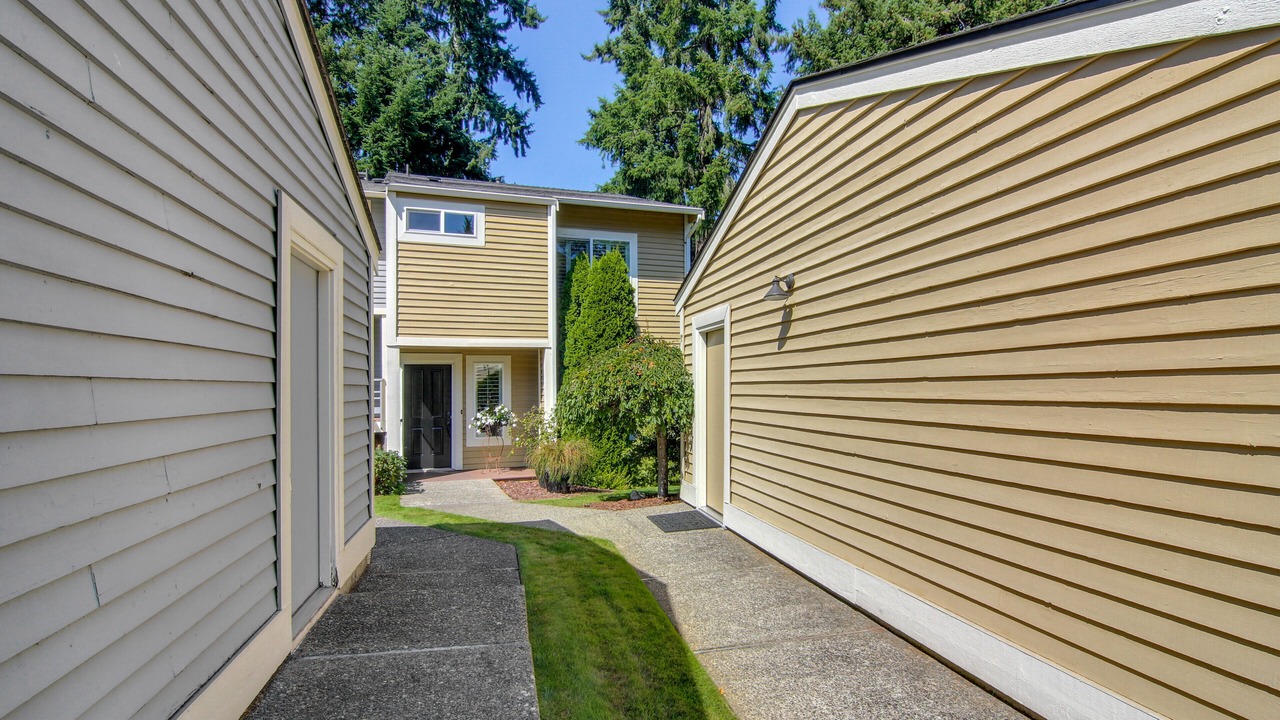 Photo of Outdoor in Kirkland