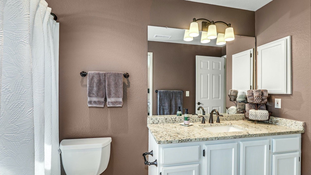Photo of Bathroom in Kirkland