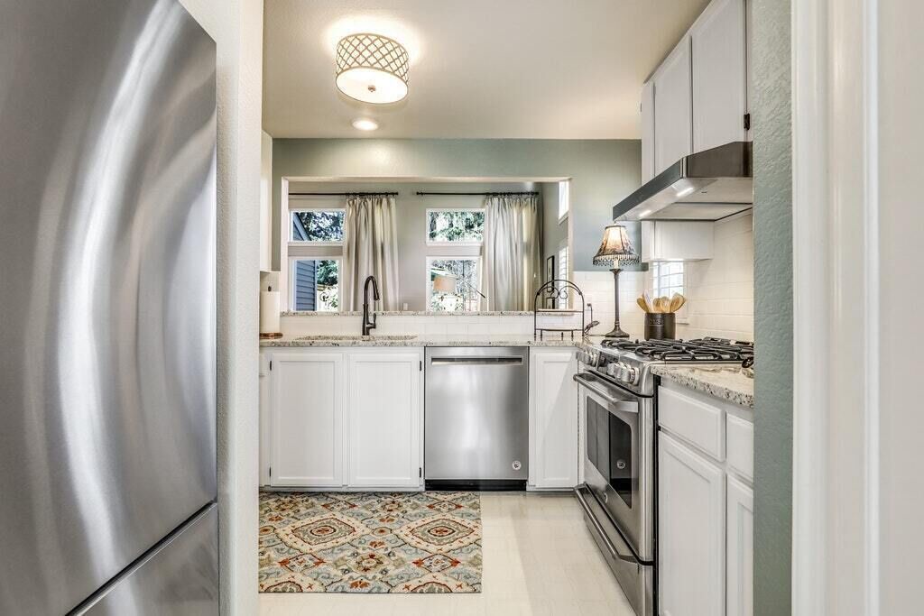 Photo of Kitchen in Kirkland