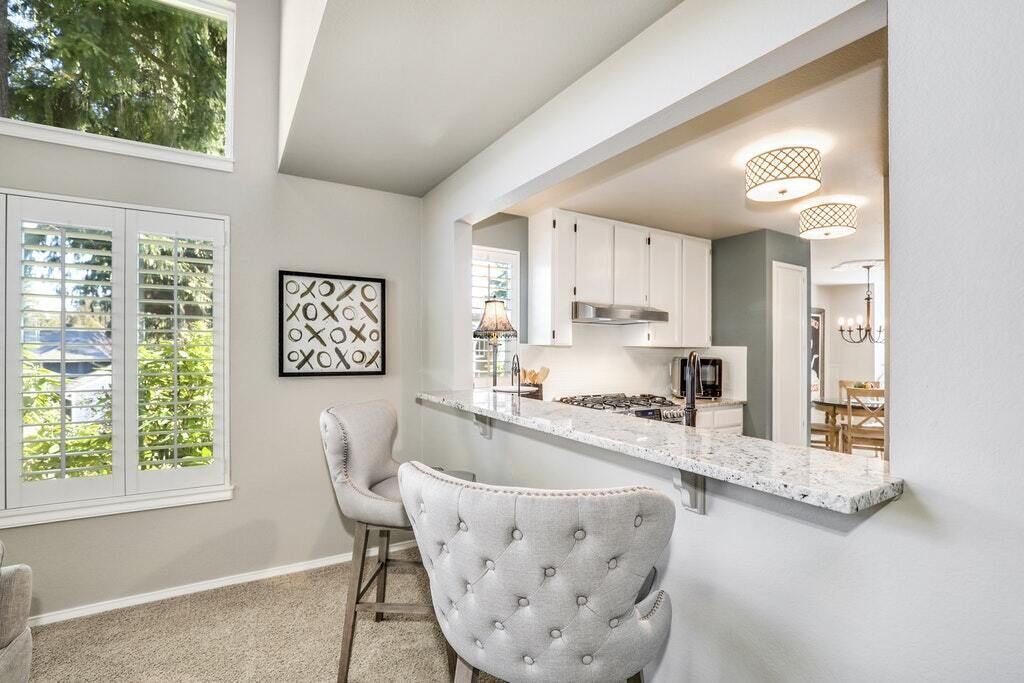 Photo of Kitchen in Kirkland