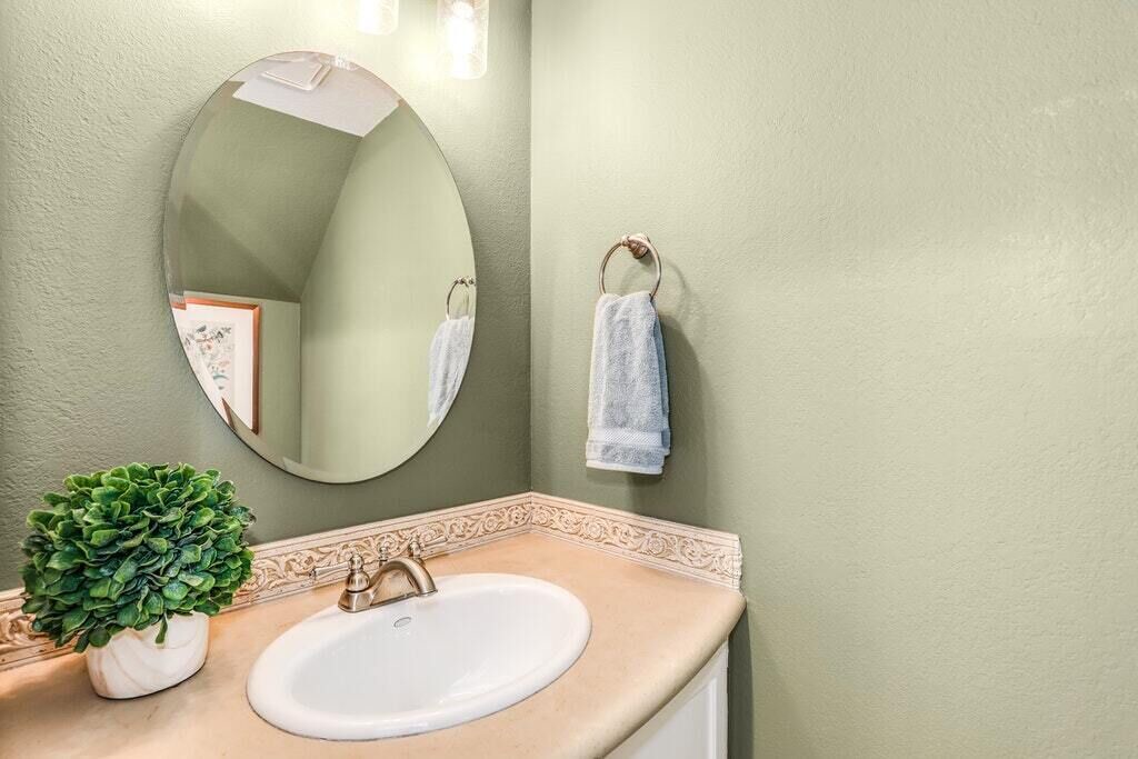 Photo of Bathroom in Kirkland