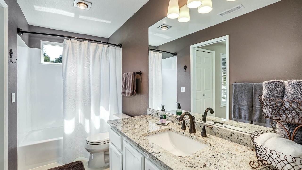 Photo of Bathroom in Kirkland
