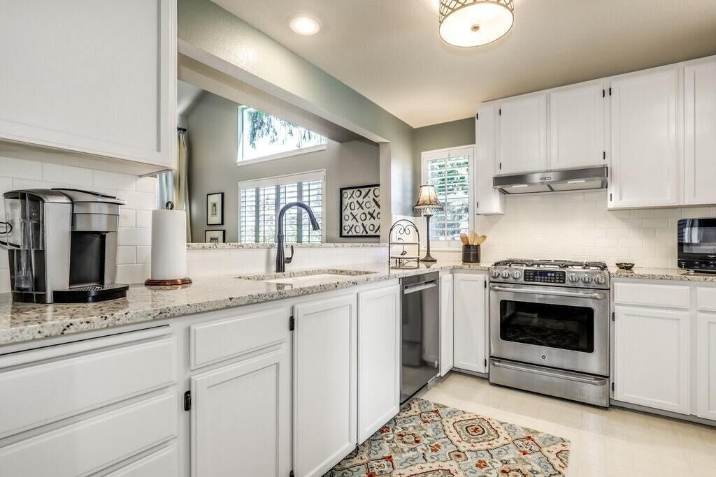 Photo of Kitchen in Kirkland