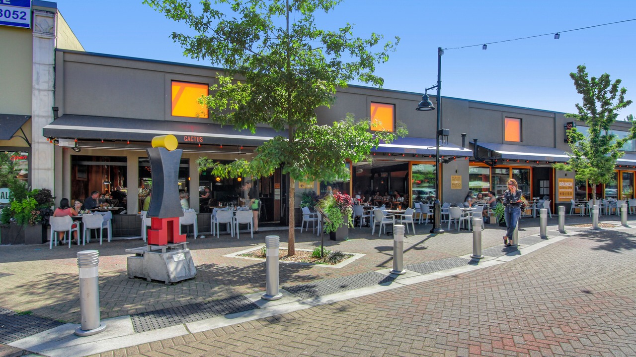 Photo of Outdoor in Kirkland