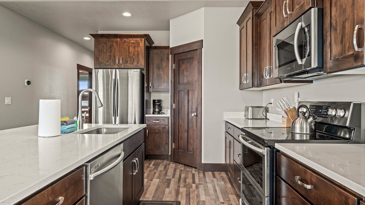 Photo of Kitchen in Sweetwater