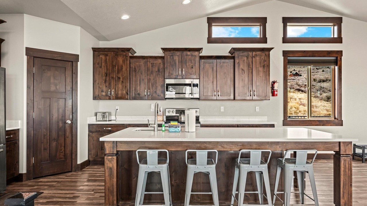Photo of Kitchen in Sweetwater