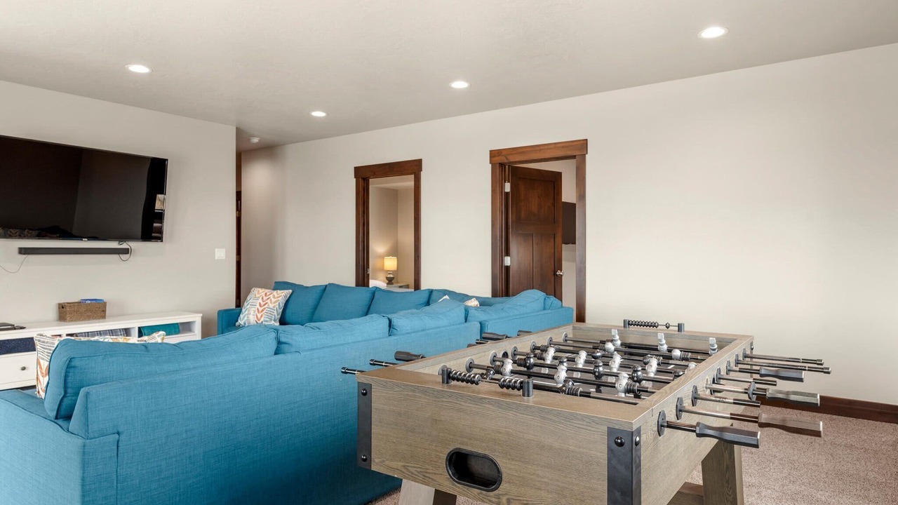 Photo of Livingroom in Sweetwater