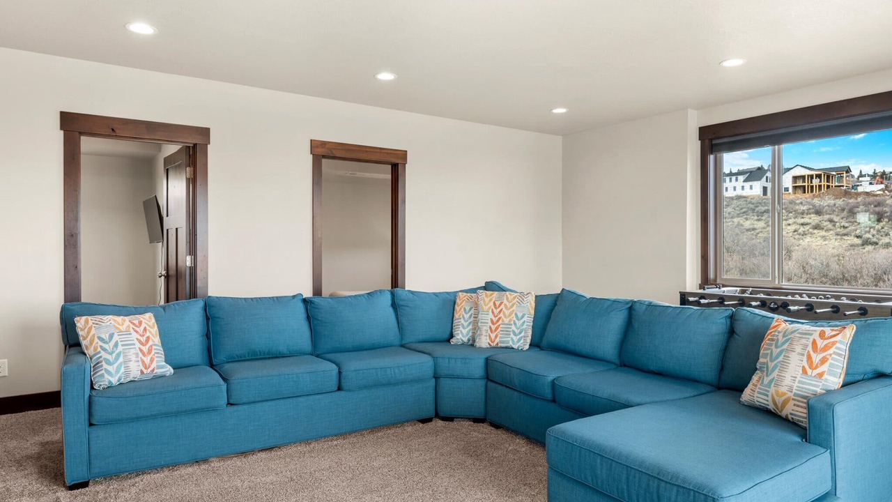 Photo of Livingroom in Sweetwater