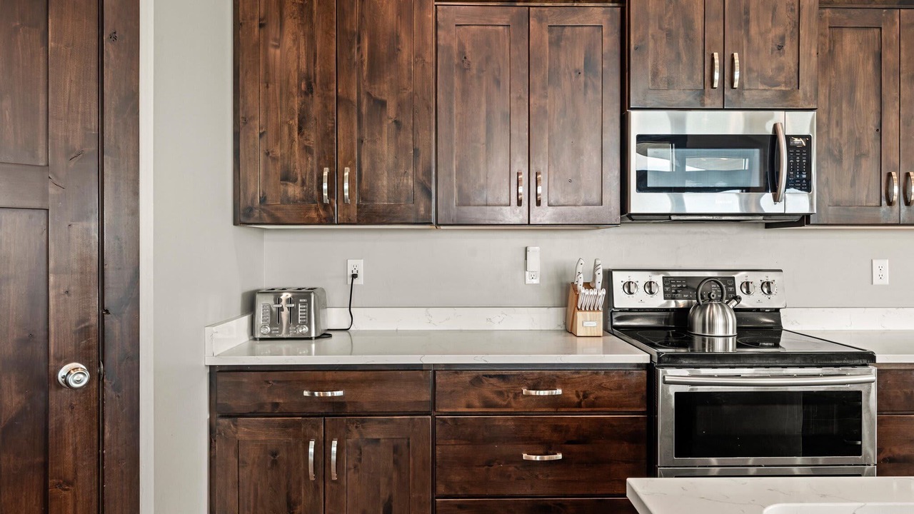 Photo of Kitchen in Sweetwater