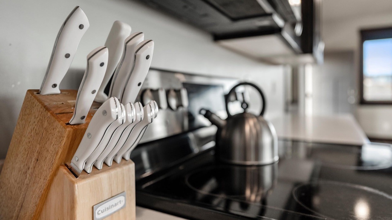 Photo of Kitchen in Sweetwater