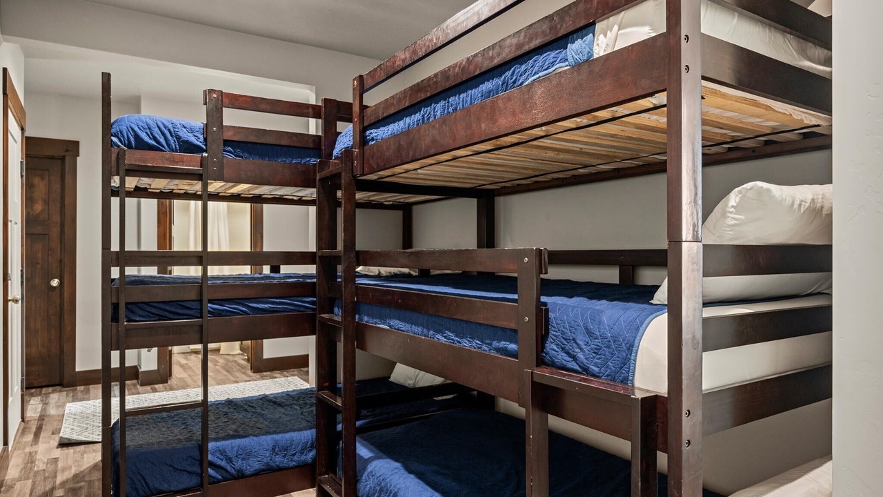 Photo of Bedroom in Sweetwater