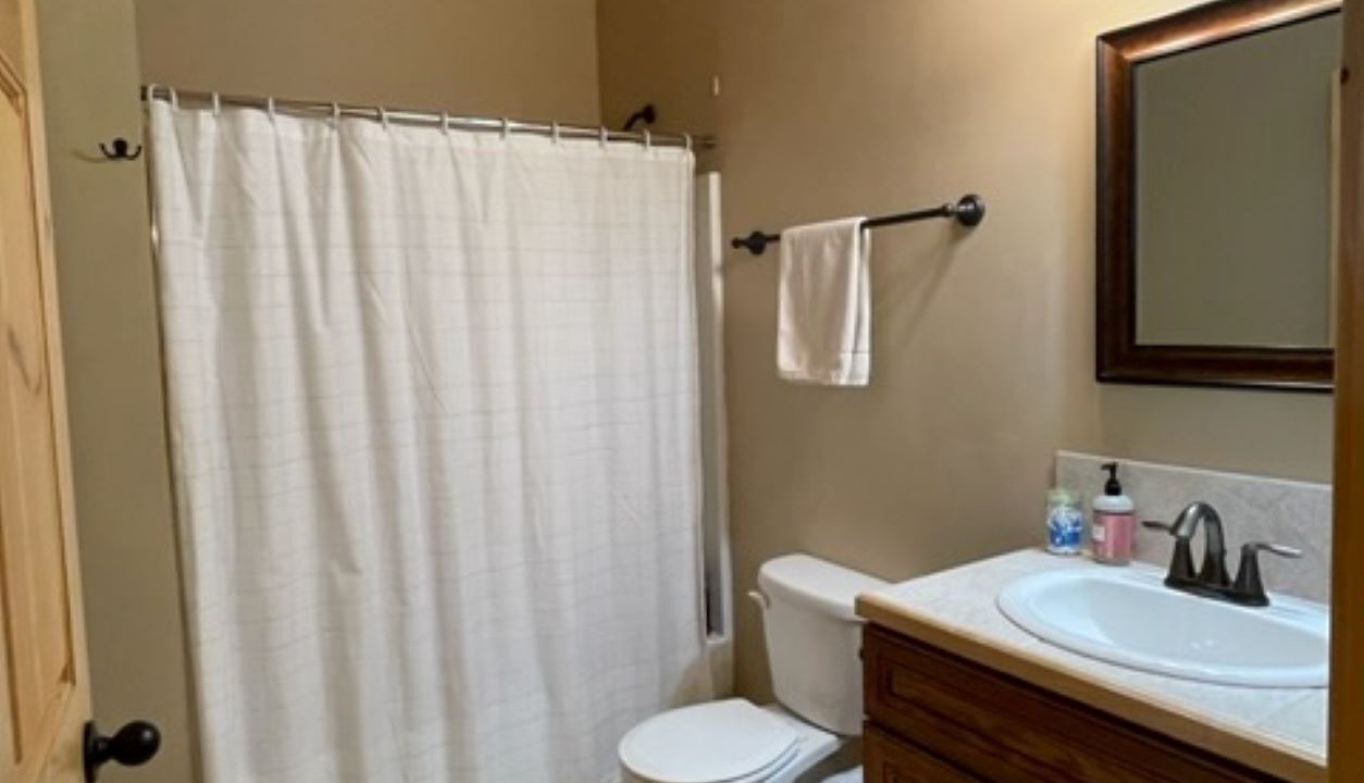 Photo of Bathroom in Riggins