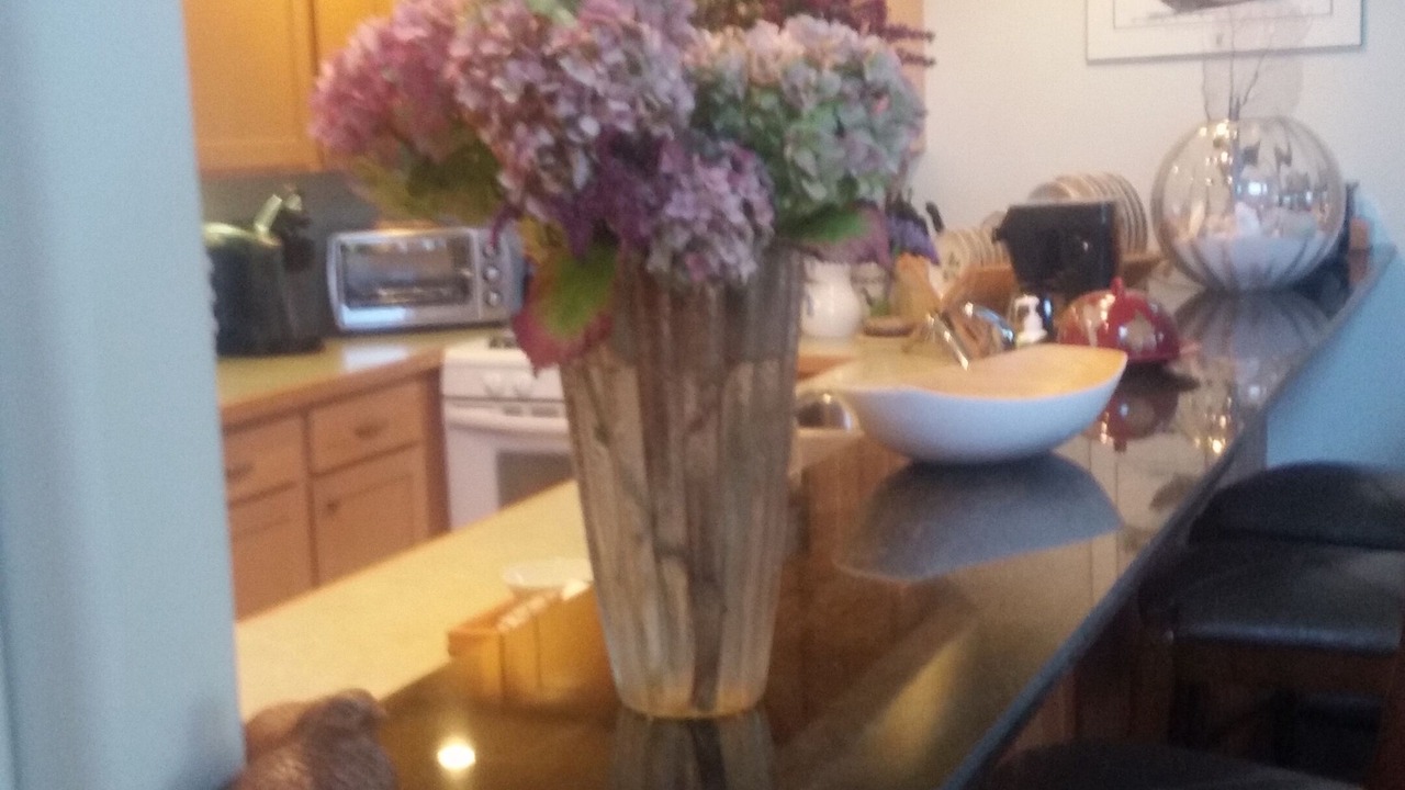 Photo of Kitchen in Port Townsend