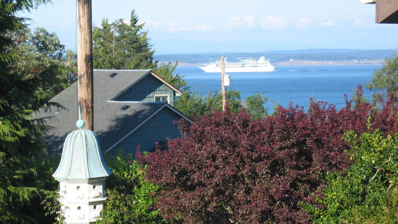 Photo of Others in Port Townsend