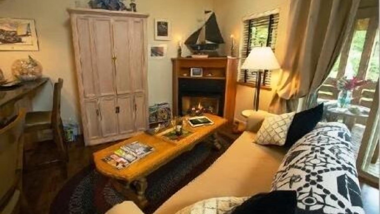 Photo of Livingroom in Port Townsend