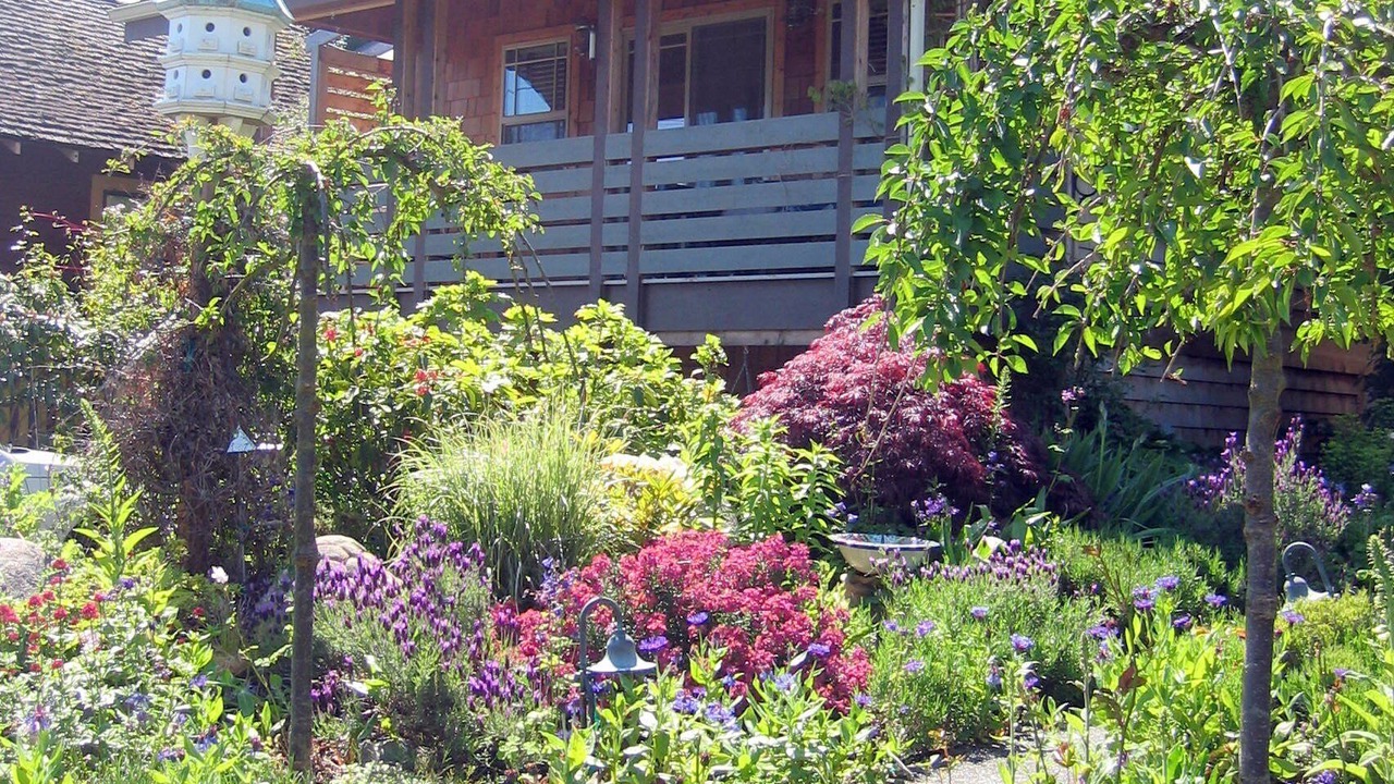Photo of Outdoor in Port Townsend