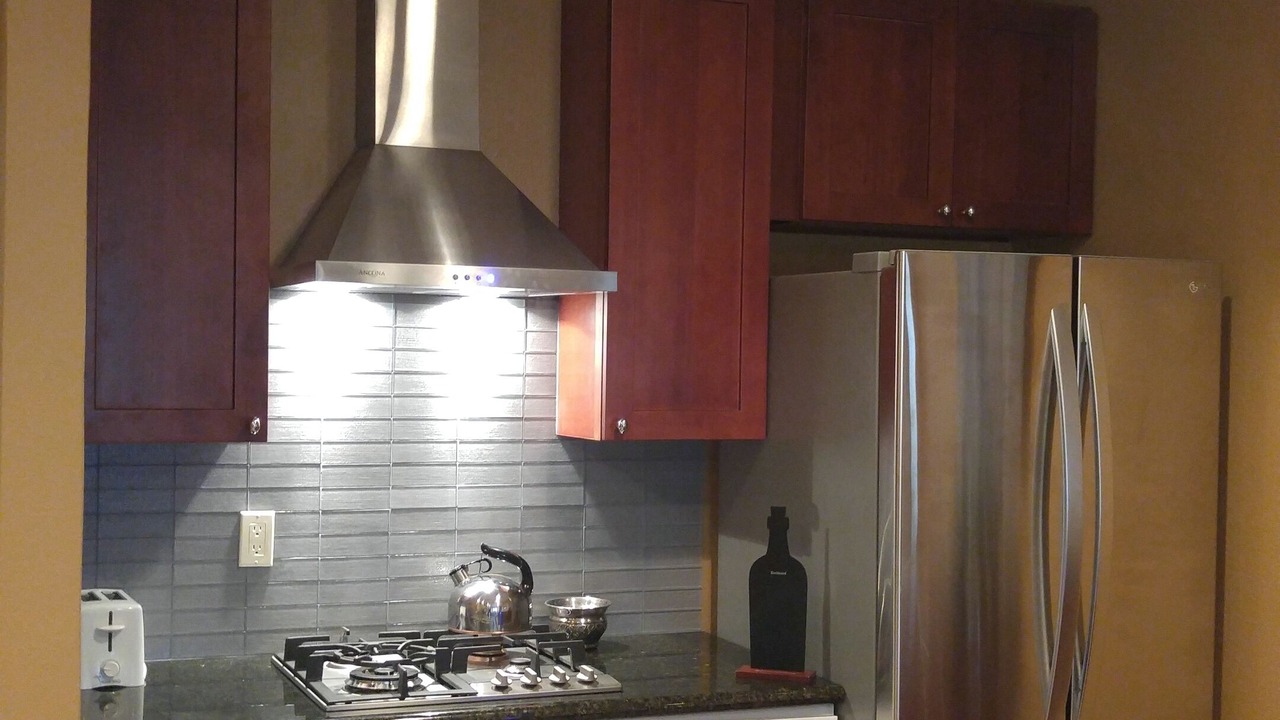 Photo of Kitchen in Inglewood