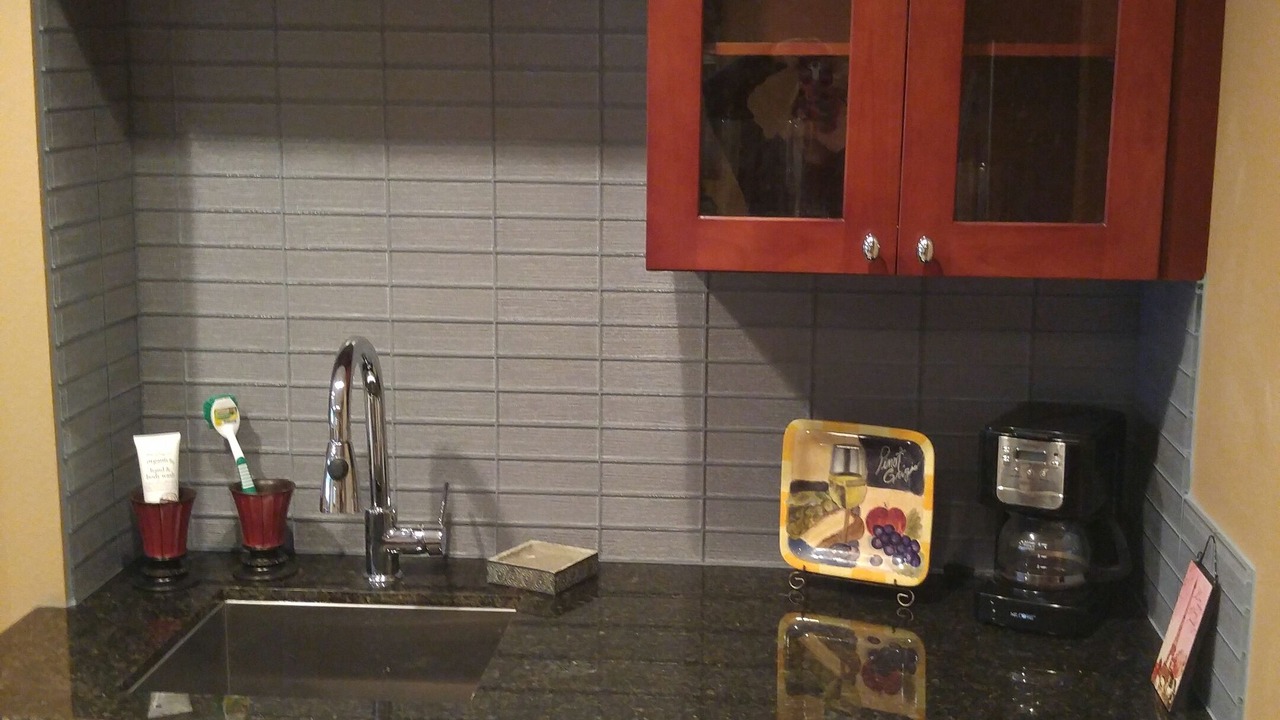 Photo of Kitchen in Inglewood
