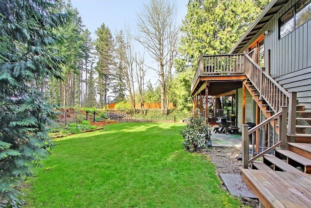 Photo of Patio Balcony in Inglewood