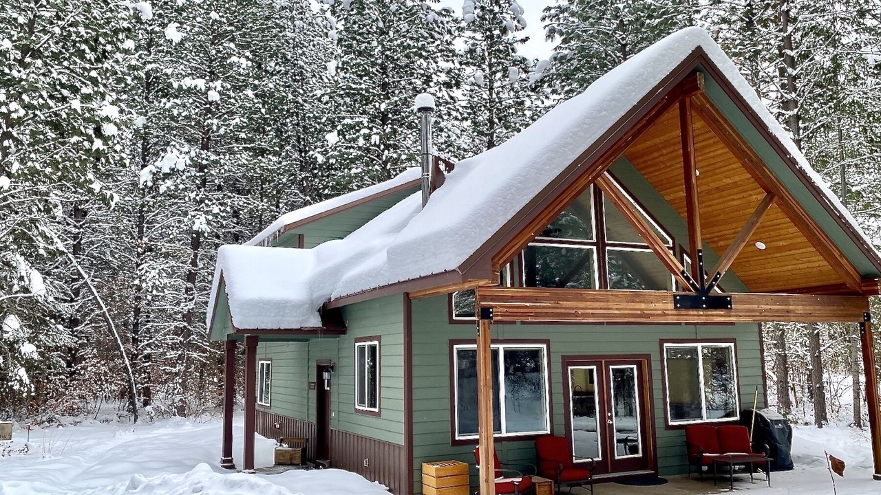 Photo of Outdoor in Mazama