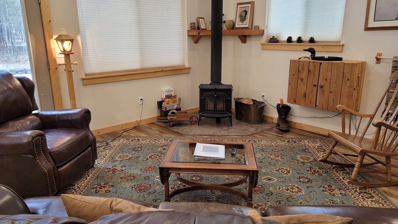 Photo of Others in Mazama
