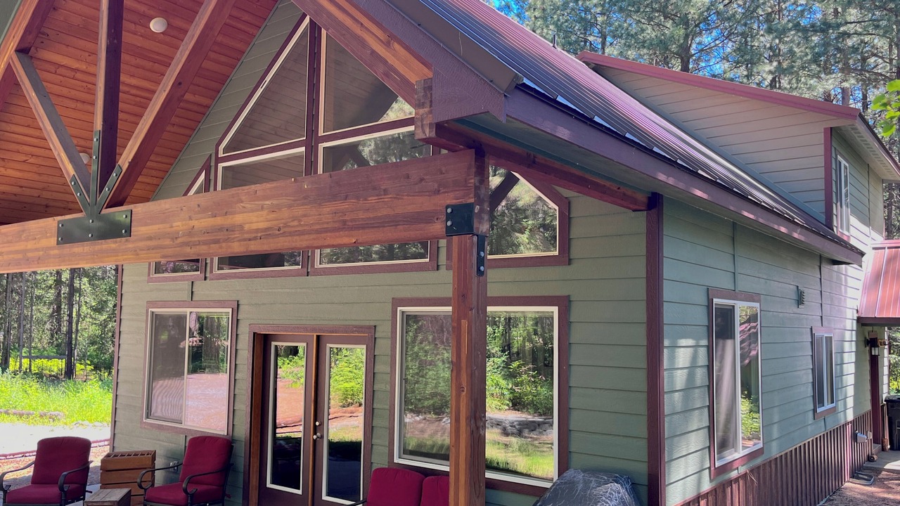 Photo of Outdoor in Mazama