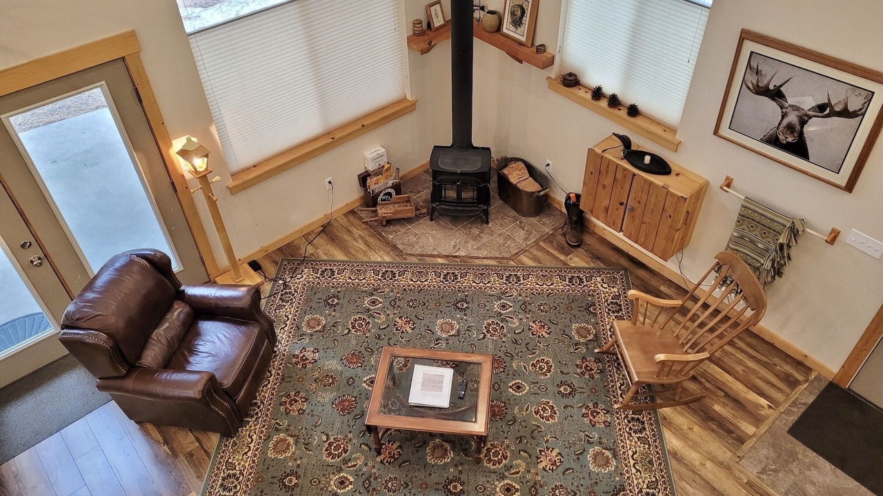 Photo of Others in Mazama
