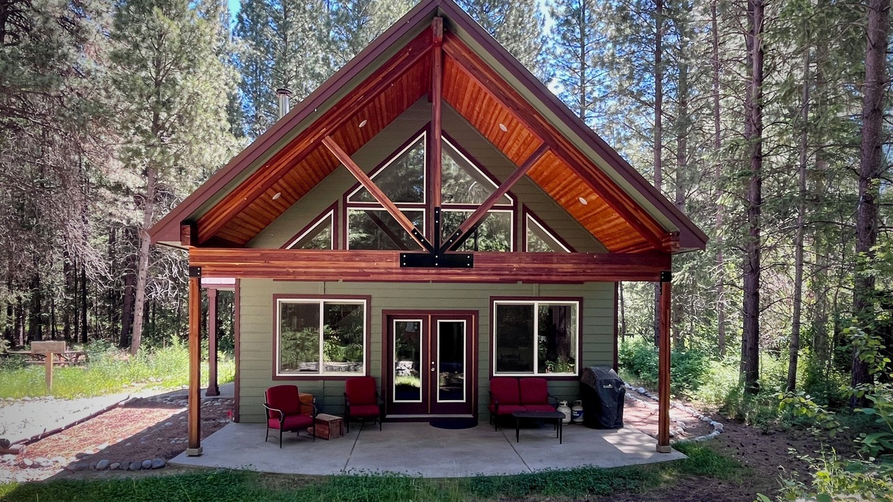 Photo of Others in Mazama
