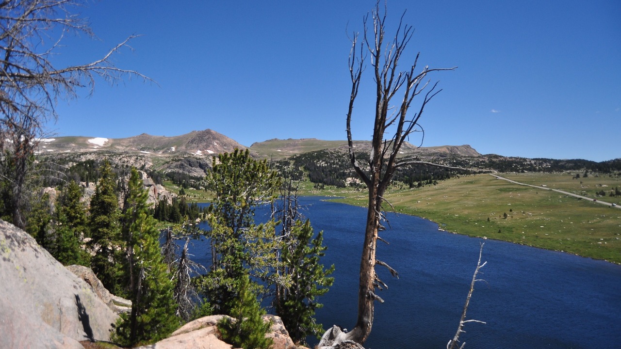 Photo of Outdoor in Park County