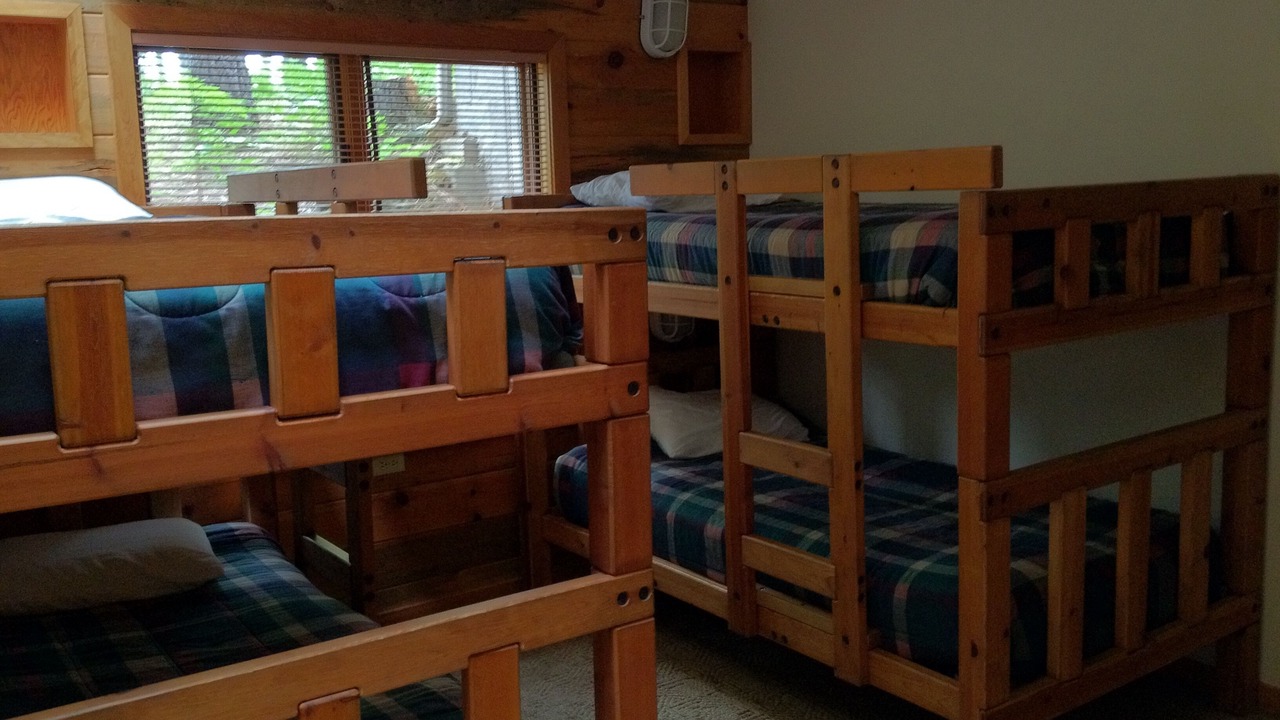 Photo of Bedroom in Black Butte Ranch