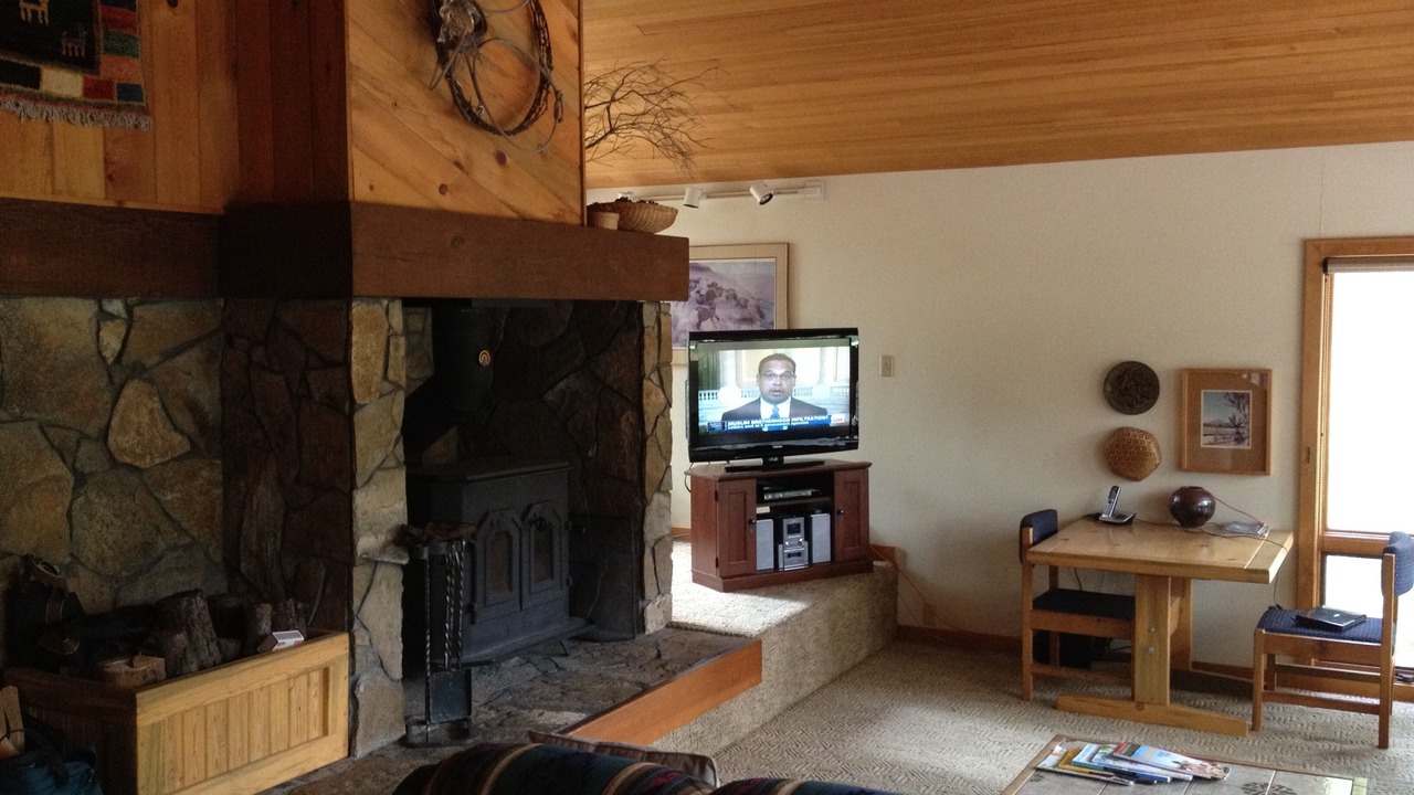 Photo of Bedroom in Black Butte Ranch
