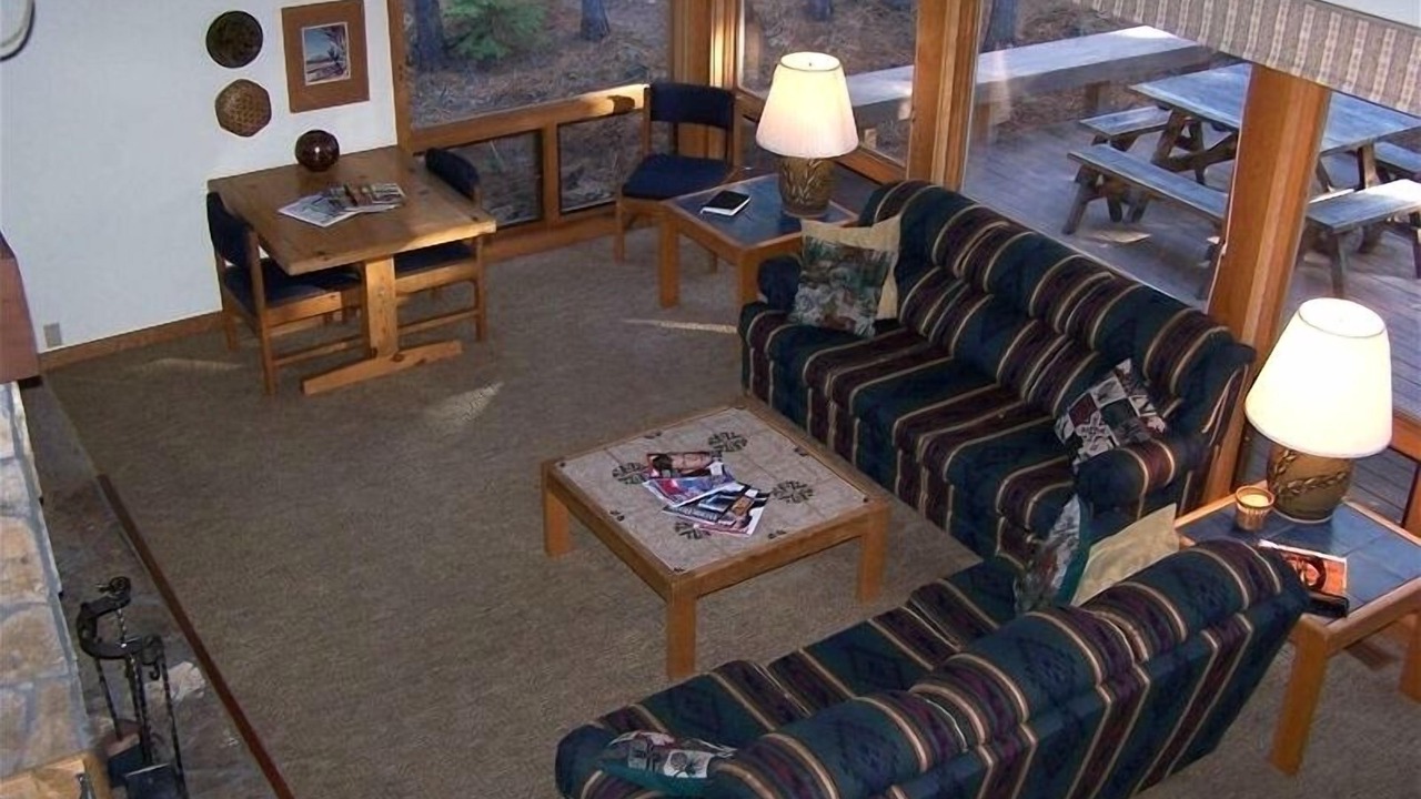 Photo of Bedroom in Black Butte Ranch