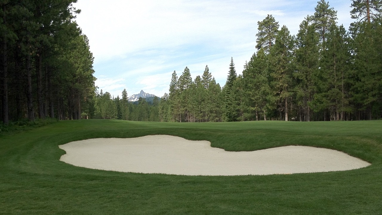 Photo of Others in Black Butte Ranch