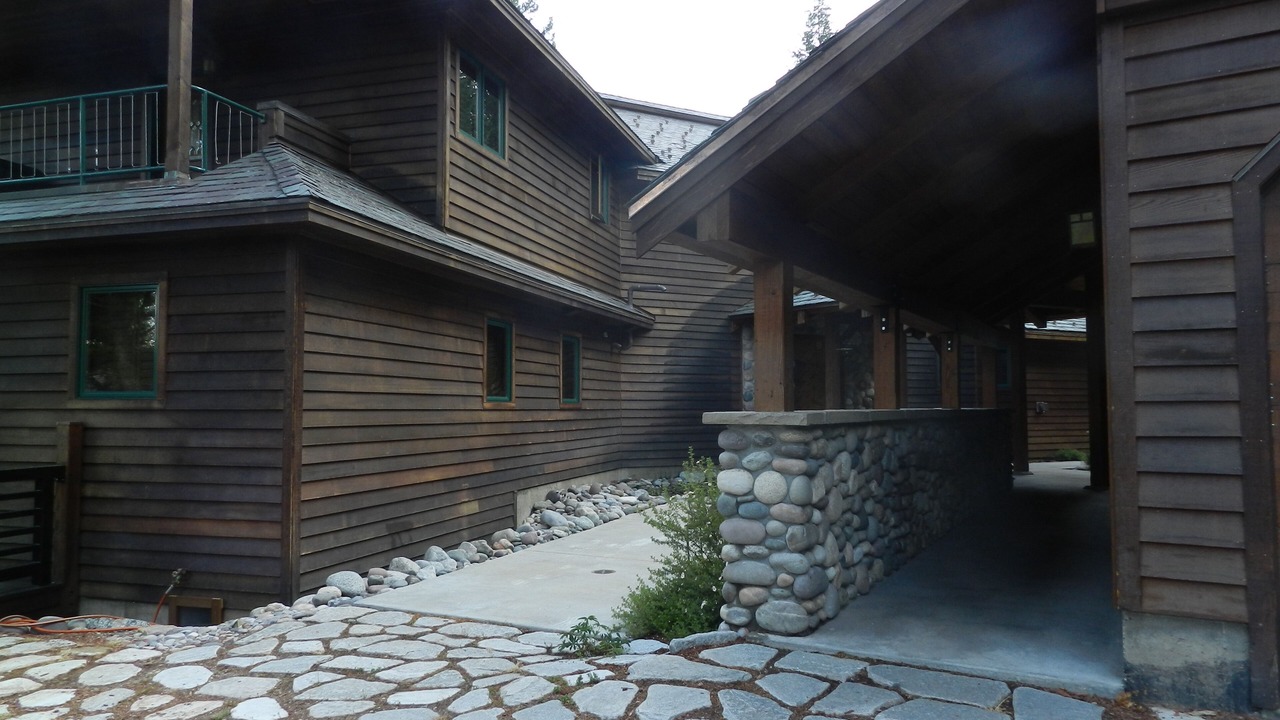 Photo of Others in Teton Village